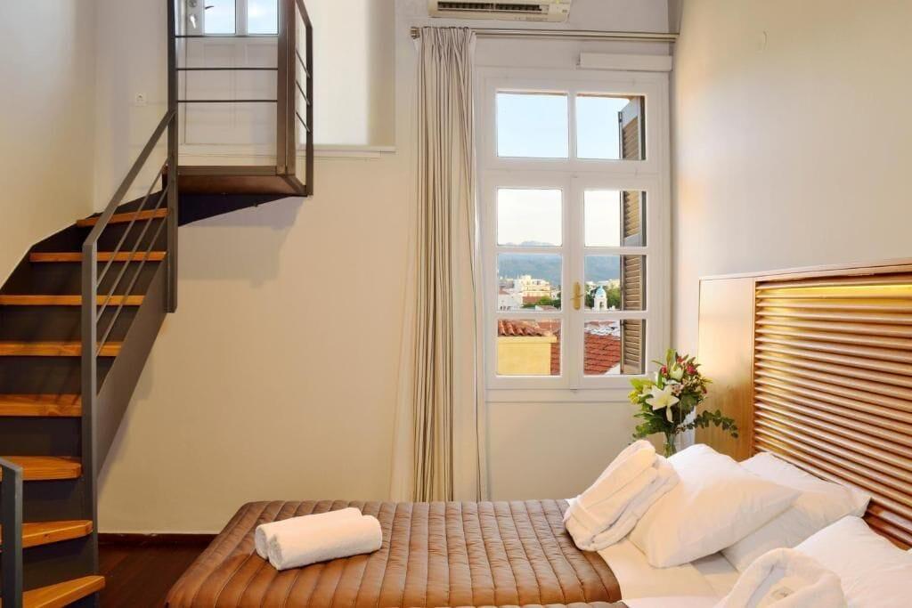 Elia Estia Apartamento Chania  Exterior foto