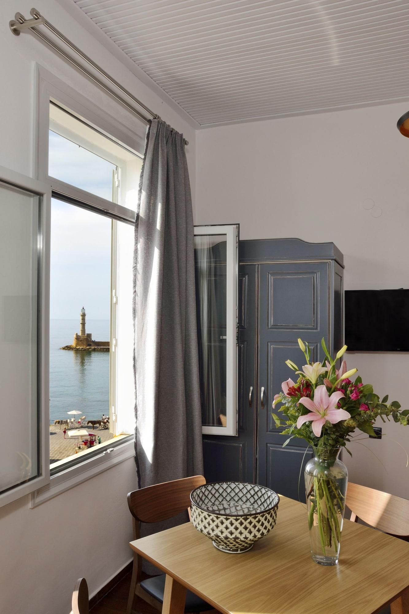 Elia Estia Apartamento Chania  Exterior foto