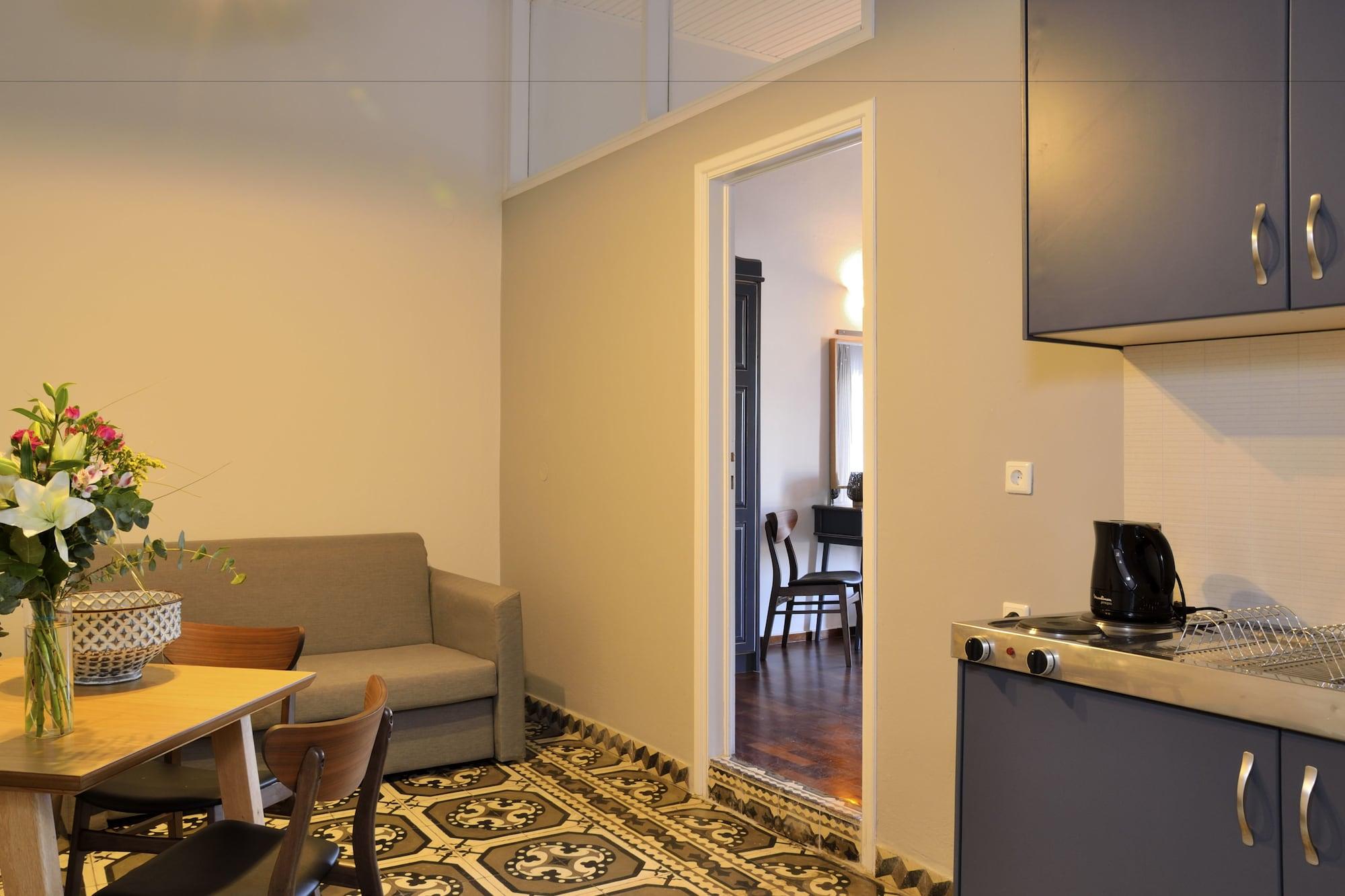Elia Estia Apartamento Chania  Exterior foto