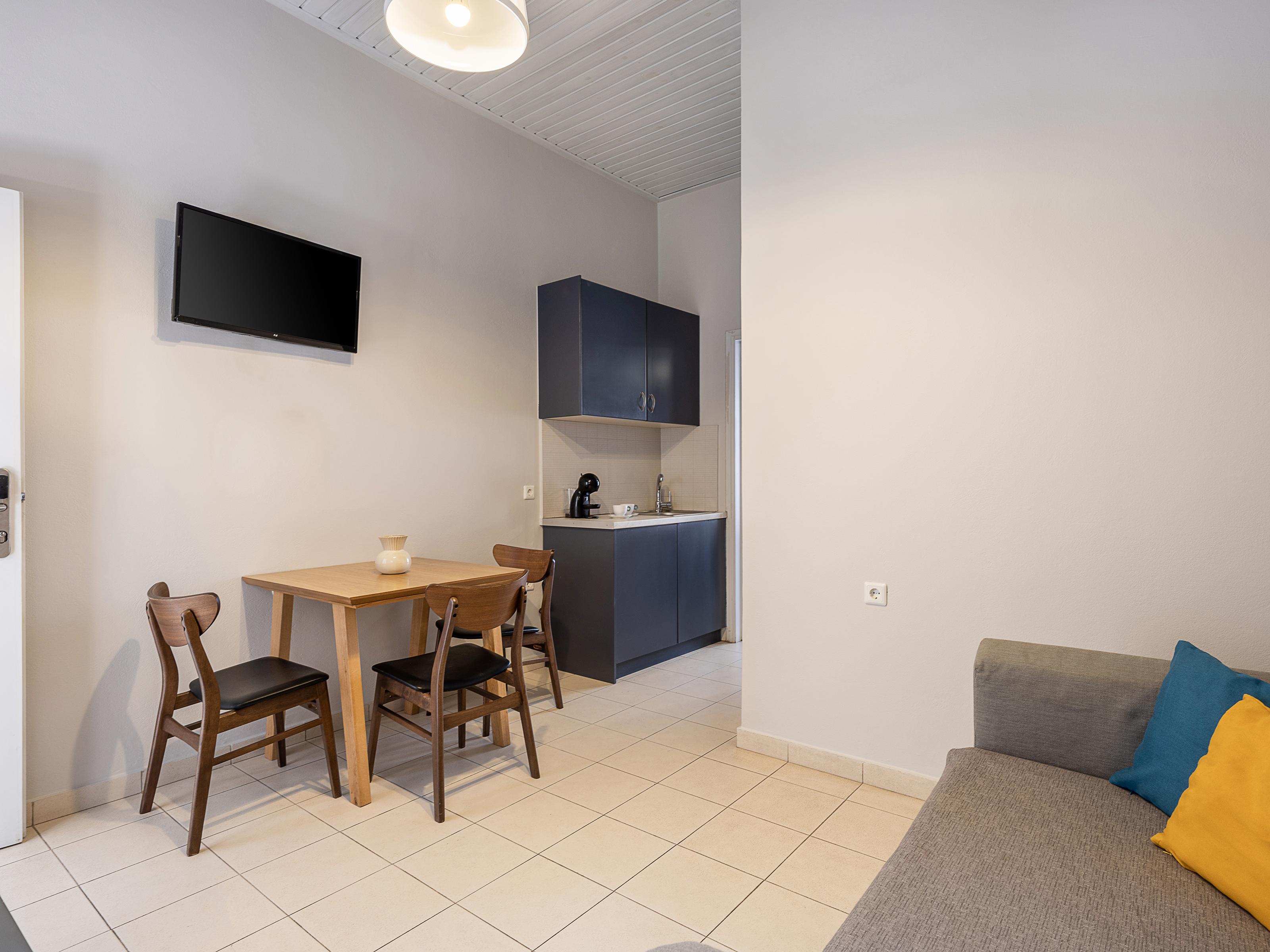Elia Estia Apartamento Chania  Exterior foto