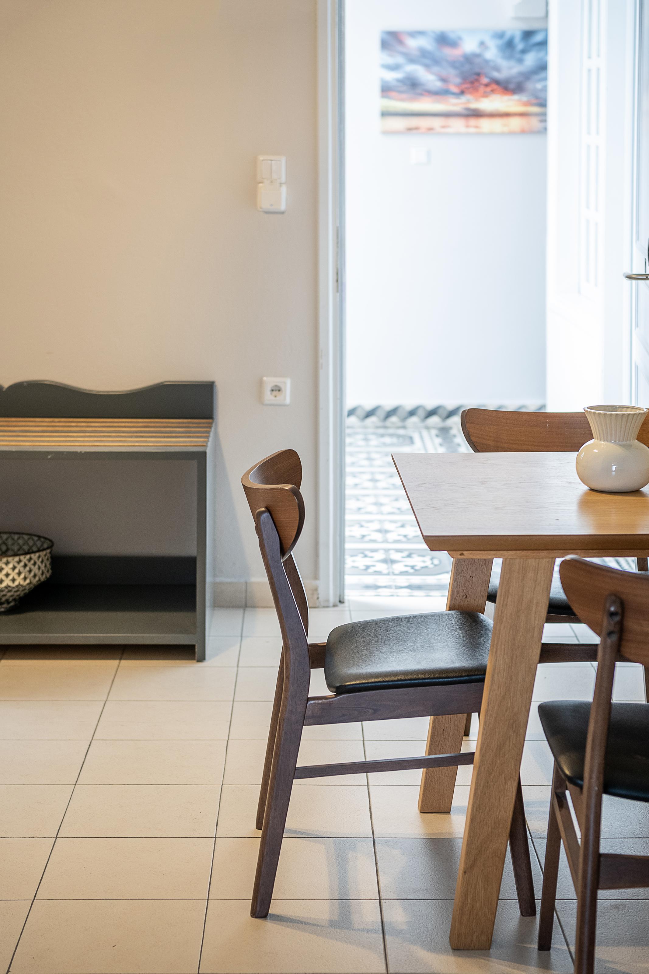 Elia Estia Apartamento Chania  Exterior foto