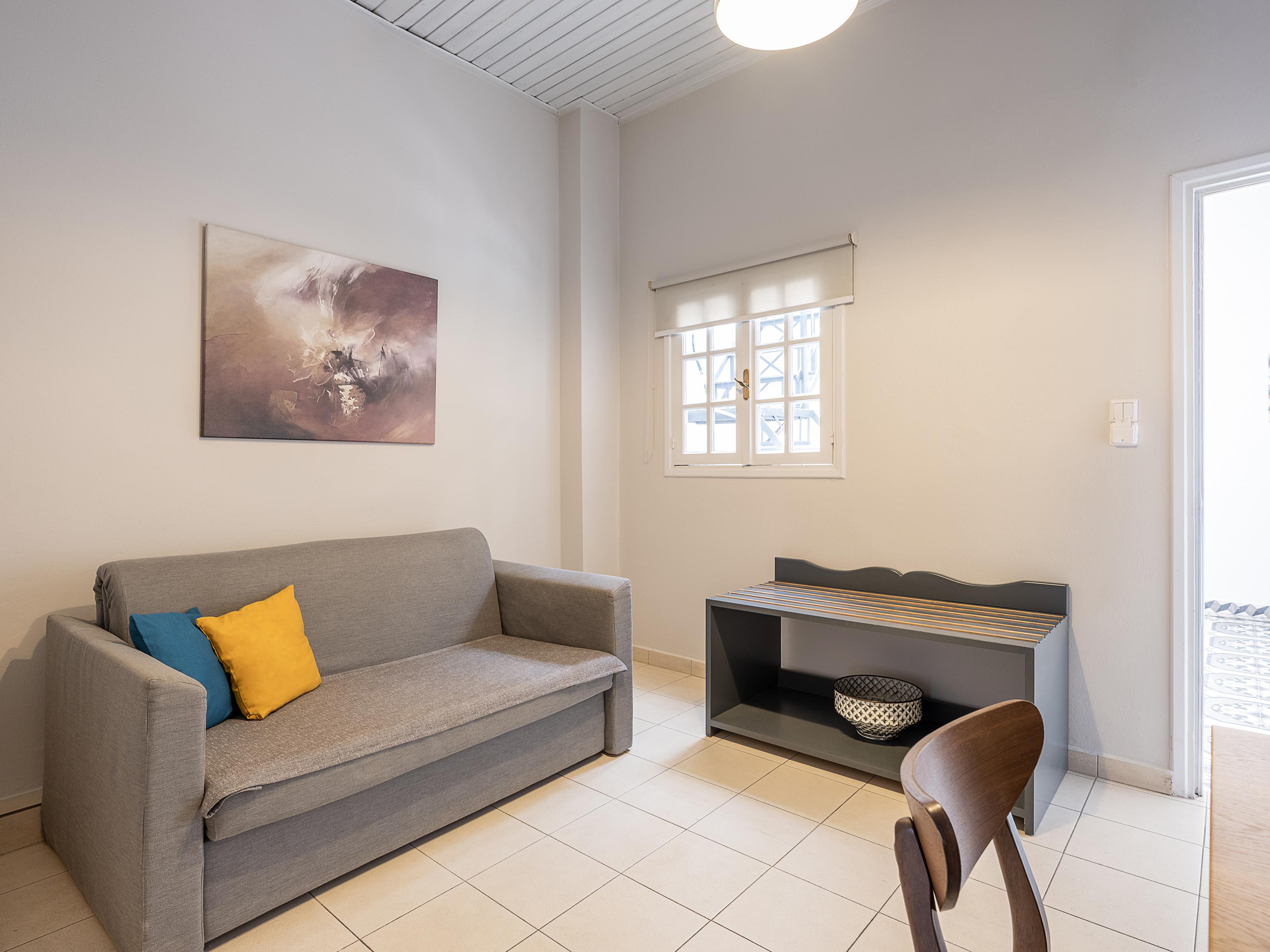 Elia Estia Apartamento Chania  Exterior foto
