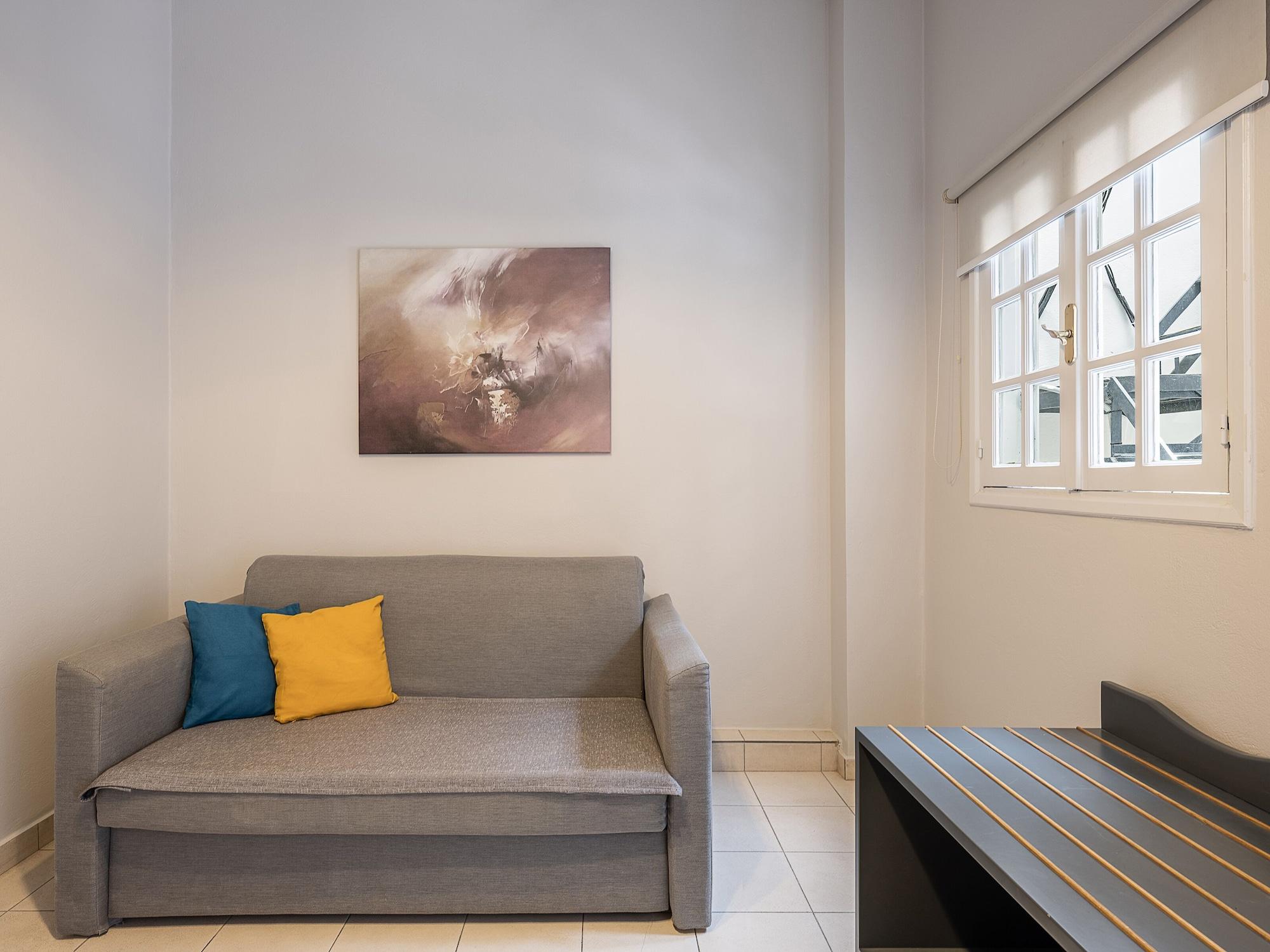 Elia Estia Apartamento Chania  Exterior foto