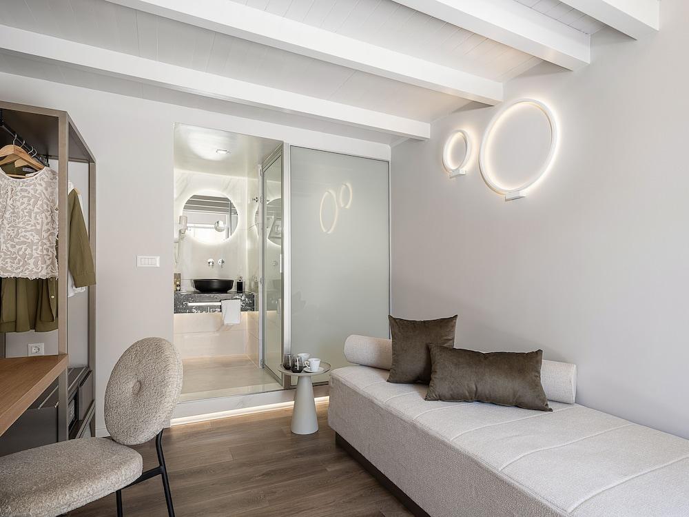 Elia Estia Apartamento Chania  Exterior foto