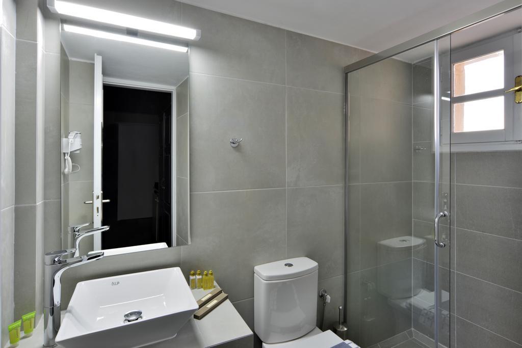 Elia Estia Apartamento Chania  Exterior foto